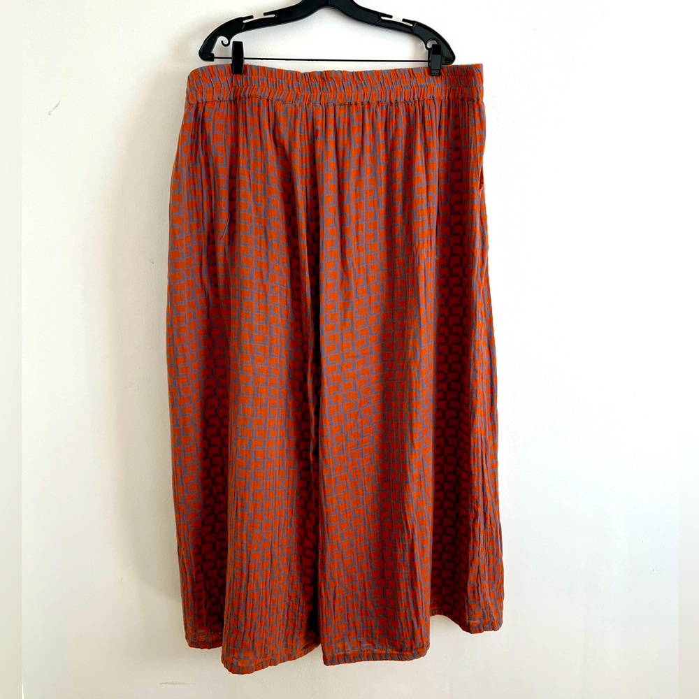 Ace & Jig Woven Pants